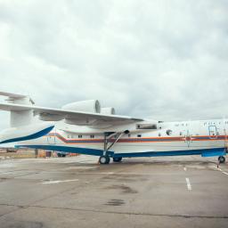 «Роствертол» и ТАНТК им. Бериева попали под санкции США