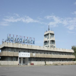 Власти Ростовской области назвали сумму необходимую для восстановления еще двух аэропортов