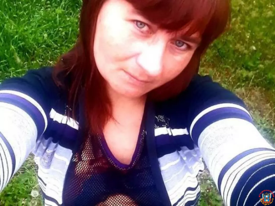 Две недели ищут жительницу Крыма, пропавшую без вести в Ростовской области