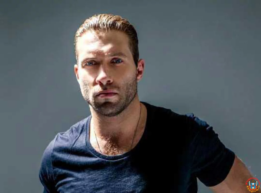 Джай Кортни в триллере &laquo;Semper Fi&raquo;