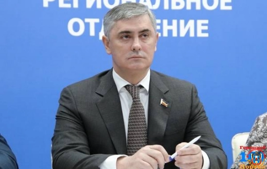 ЕР будет настаивать на сохранении финансирования благоустройства дворов в регионах в 2020-2021 годах