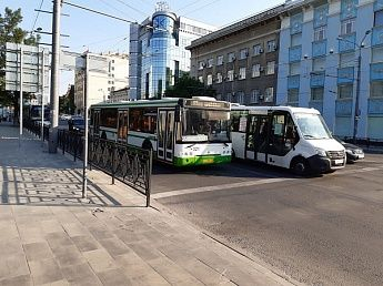 В Ростове в автобусах подорожает проезд