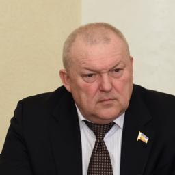 Место умершего главрача горбольницы №20 Ростова в заксобрании занял владелец кондитерской компании