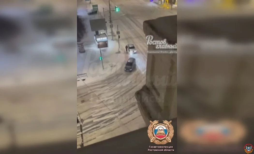 Ловушка из мессенджера: ростовских лихачей на иномарках наказали после &laquo;премьеры&raquo; в Telegram