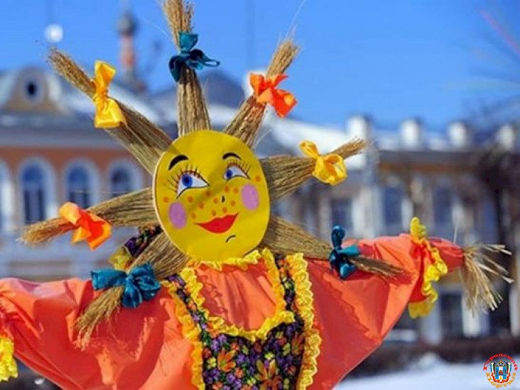 На Дону «Масленица» пройдет в формате онлайн