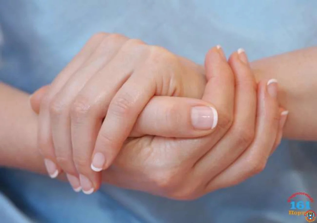 Почему холодные руки