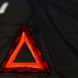 В Азове женщина-водитель пострадала в аварии с иномаркой