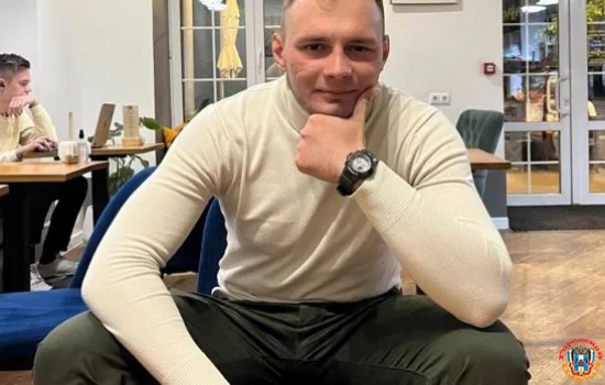 В ходе СВО погиб 23-летний офицер из Ростовской области