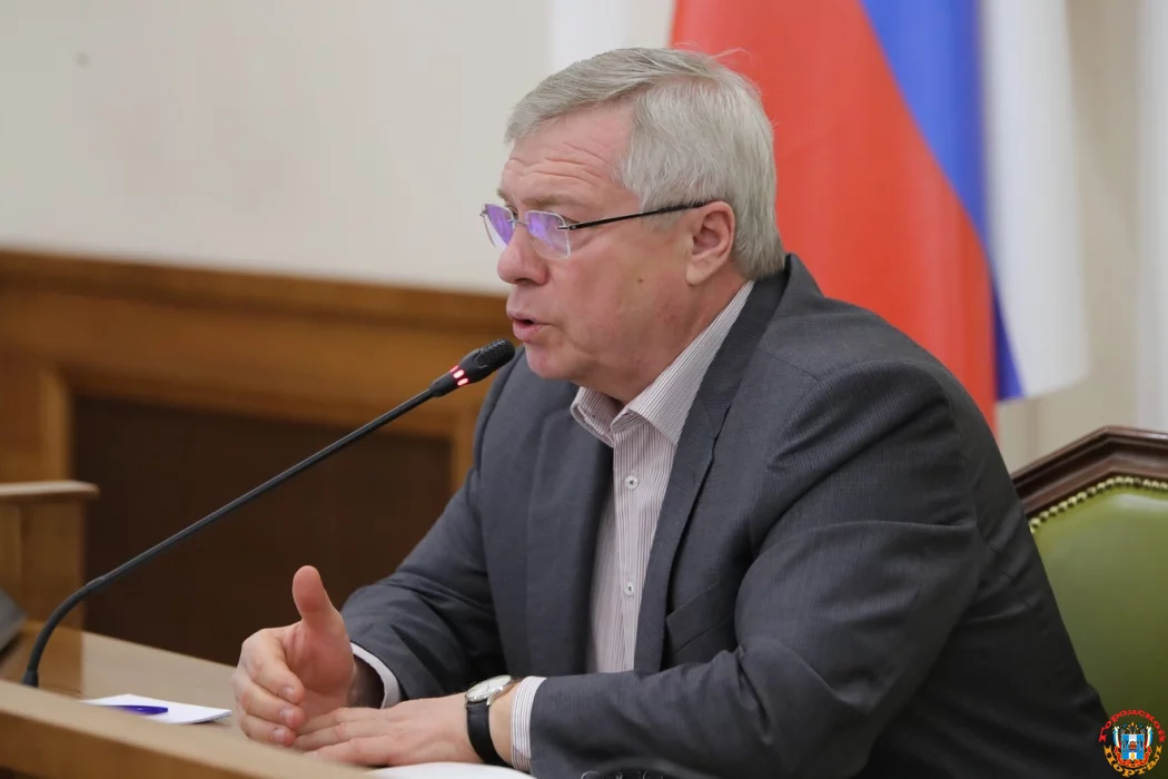 В Ростовской области могут ввести дополнительные антитеррористические меры