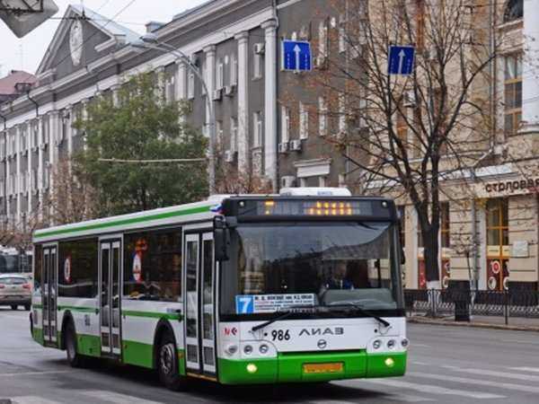 В Ростове продлят маршруты общественного транспорта для удобства пассажиров