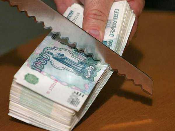 В Ростовской области почти 3 миллиона рублей потрачено властями на запрещенные товары
