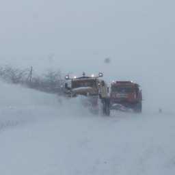 Внимание: ограничено движение на еще шести трассах Ростовской области