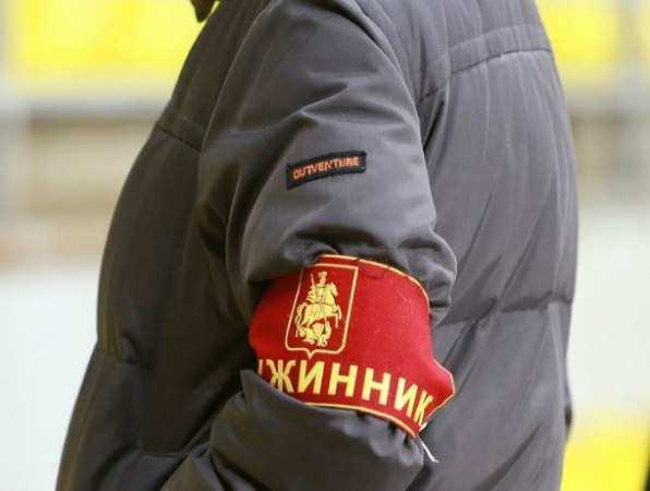 Улучшить криминогенную обстановку за счет соцвыплат дружинникам надеются власти Ростовской области