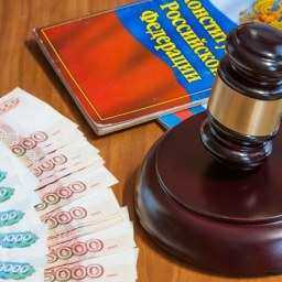 Находящаяся в розыске за воровство 40 млн рублей экс-судья из Ростова предстанет перед судом