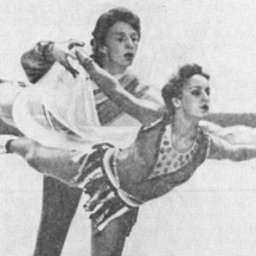 Календарь: 27 октября 1985 года в Ростове начался международный турнир по фигурному катанию