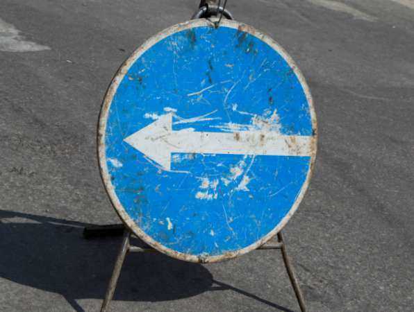 В центре Ростова будет ограничено движение из-за строительства гостиницы