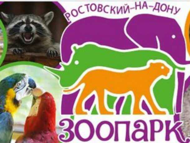 В зоопарке Ростова из-за траура на день отменили все праздничные мероприятия