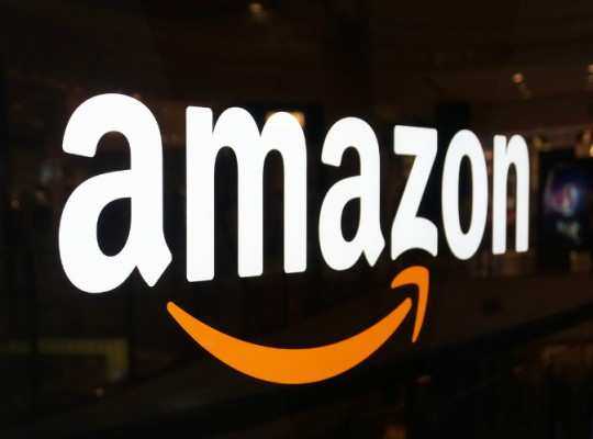 «Властелин колец» обойдется Amazon в миллиард долларов