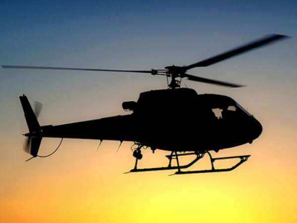 Пилоту разбившегося вертолета на полтора года ограничили свободу под Ростовом