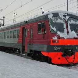 Тестовую электричку запустят в аэропорт «Платов» под Ростовом