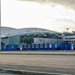 Цены на такси до строящегося аэропорта «Платов» будут равняться стоимости билетов на самолет