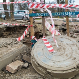 Без капли воды останется половина жителей Ростова