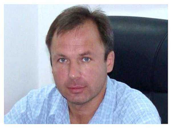 Заключенный ростовский летчик Ярошенко обвинил американцев в сексизме