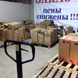 Зловонным и мутным «пенным» хотели напоить доверчивых ростовчан