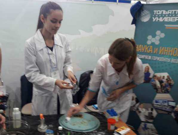 Увидеть своими глазами будущее науки ростовчан пригласили на "Включай ЭКОлогику"
