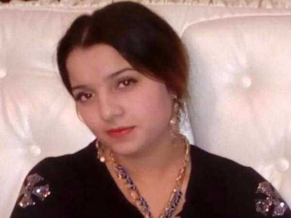 Невысокую 18-летнюю кареглазую смуглянку разыскивают в Ростове Невысокую 18-летнюю кареглазую смуглянку разыскивают в Ростове
