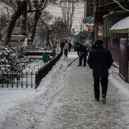Прохладную и безветренную погоду обещают синоптики жителям Ростова в этот вторник