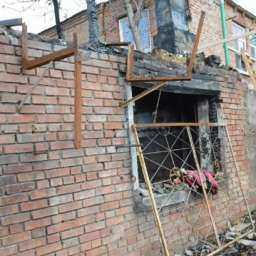 В Ростове восстановят 23 объекта, пострадавших при августовском пожаре