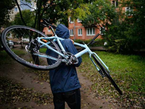 «Так и просился в руки»: парень угнал не пристегнутый велосипед по дороге к другу под Ростовом