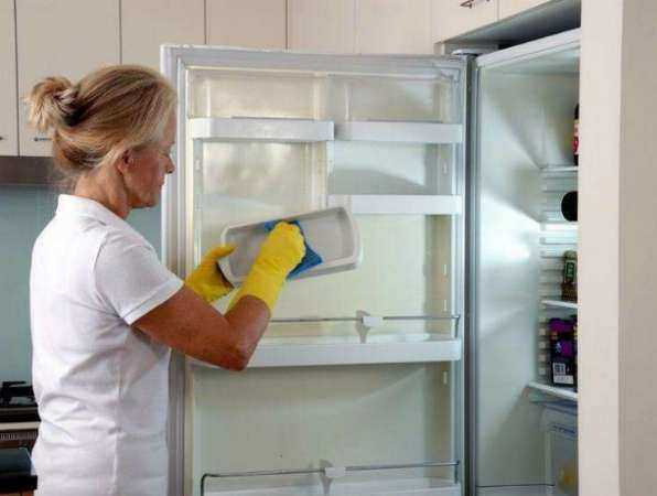 Проверяющих напугали кишащие микробами холодильники в детском саду Ростова