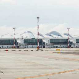 Более миллиона рублей потратит аэропорт «Платов» на консультацию по управленческим вопросам